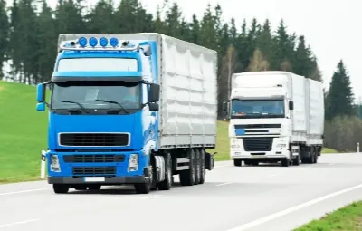 Konya Gemerek | Eşya Taşıma